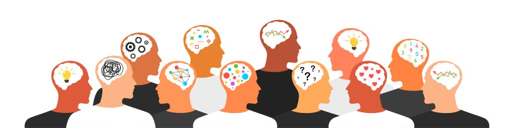Neurodiverse Minds 
