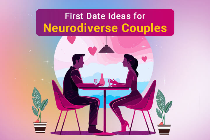 First date idea for neurodiverse community