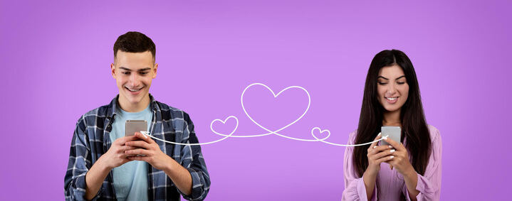 Things to know before dating someone /  Squarrk