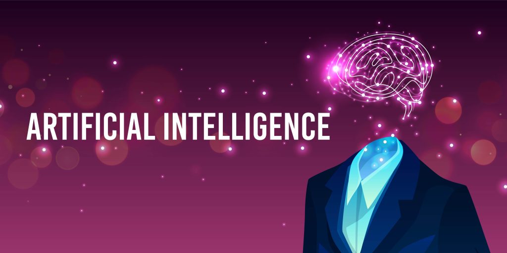 Neurodiversity and artificial intelligence  AI by squarrk