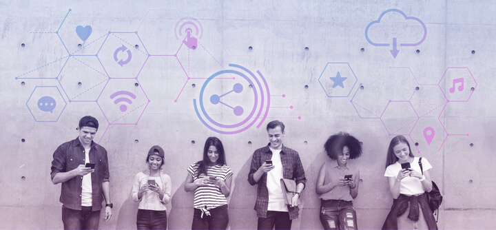Social Media Tips for Neurodivergent Users - Squarrk